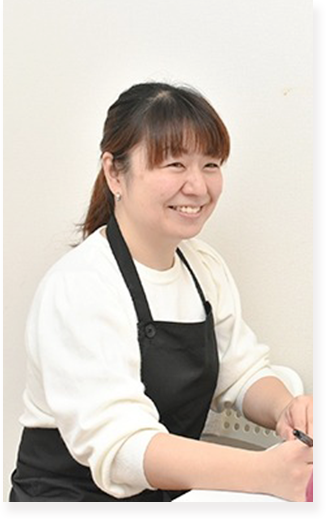 施術者のご紹介