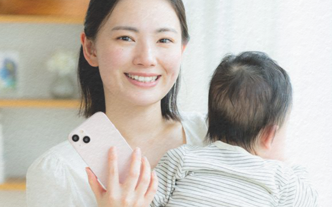 サロン予約はこちら